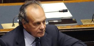Nitto Francesco Palma nuovo Guardasigilli, subentra a Alfano