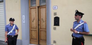 Duplice omicidio di Prato, attesa per i risultati degli esami