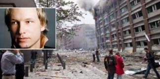 Stragi Norvegia, la polizia: possibile coinvolgimento di altre persone