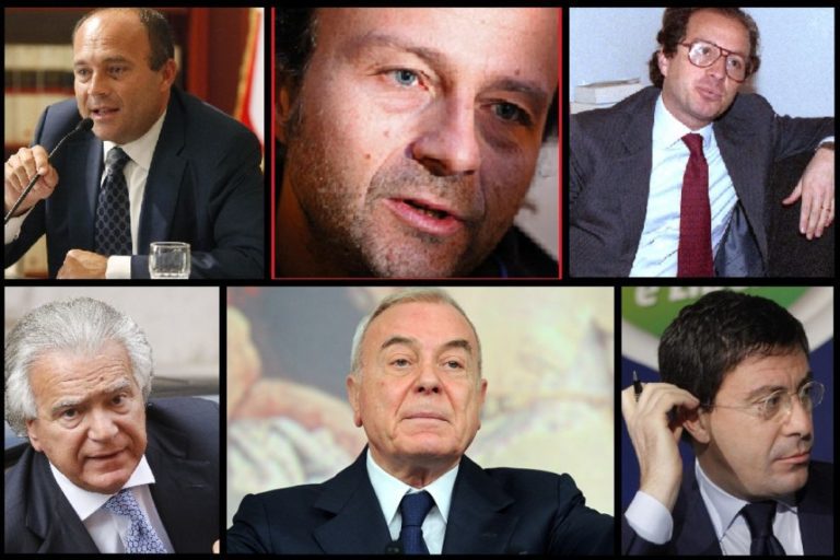 P4, Papa: Woodcock e altri pm mi perseguitano