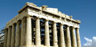 La Finlandia chiede Partenone e Acropoli per altri prestiti alla Grecia