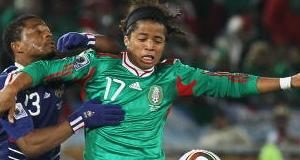 Coppa America, il Perù supera di misura il Messico