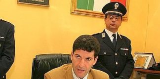 Capo squadra mobile arrestato, Lepore: “Ha preso una grossa scivolata”