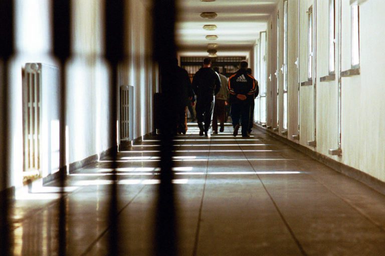 Preso ergastolano fuggito 2 anni fa da Rebibbia
