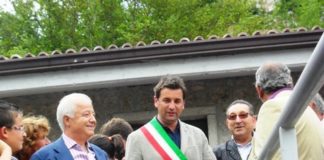 Letino città “sotterranea”, aperto ingresso grotte