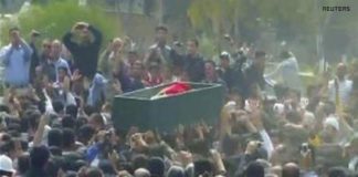 Siria, la Merkel a favore di sanzioni più dure