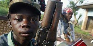 Somalia, Amnesty: bambini-soldato vittime di guerra