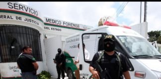 Messico: raid in un bar, uccise 20 persone