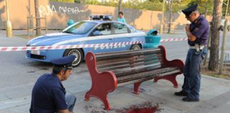 Giovane dello Sri Lanka accoltellato a Napoli centro