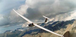 Precipita Aliante, un morto e un ferito in fin di vita