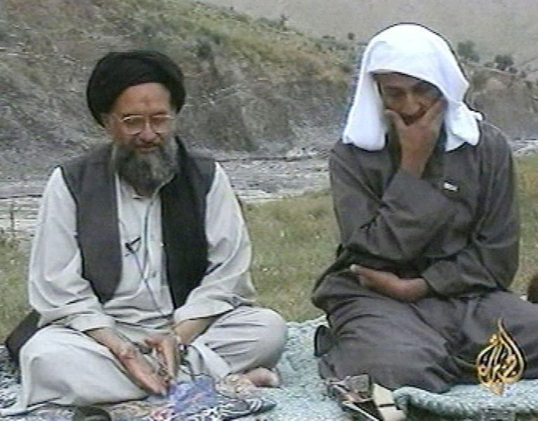 Terrorismo, nuovo messaggio di al-Zawahiri