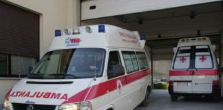 Incidenti sul lavoro, muore diciannovenne irpino