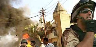 Afghanistan, arrestato bambino kamikaze di 10 anni