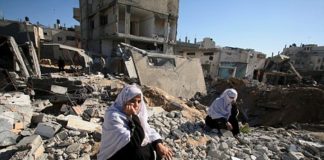 Algeria, raid in accademia militare: 36 morti