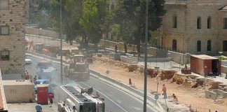 Gaza, altri razzi su Israele nonostante tregua