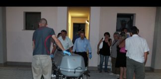 Ritrovato morto 32enne sparito nel fiume Tanagro