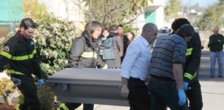 Incidenti sul lavoro: ancora vittime, solo oggi 5 morti