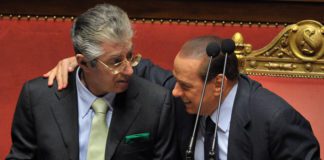 Manovra, banco prova per premier: c’è scoglio Bossi