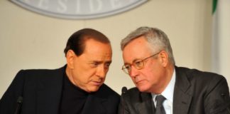 Manovra, premier pronto a scaricare Tremonti per Lega
