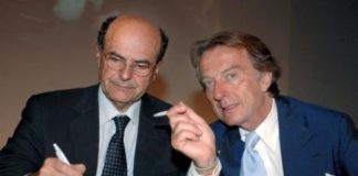 Manovra, scontro Bersani-Montezemolo: sciopero Cgil