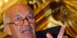 Bertinotti impietoso: sinistra non esiste più