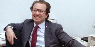 P4, finiscono in cella Bisignani e il maresciallo La Monica