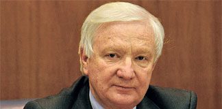 A cena con Tremonti e Milanse, Capaldo lascia inchiesta Enav