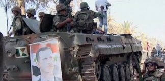 Siria, è guerra: jihadisti ad Aleppo, raid russi su Idlib. Asse Putin-Hezbollah