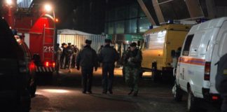 Tre attacchi suicidi in Cecenia, 8 morti e 22 feriti