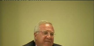 Crisi di maggioranza, si apre confronto nel Pdl