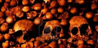 Perù: Lima, ritrovati 180 crani, forse magia nera