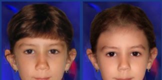 Caso Denise, la bimba sparì nel nulla 7 anni fa