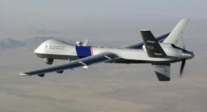 Drone Isaf si schianta nel sud dell’Afghanistan