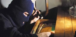 Opere d’arte, furto da 1,2 milioni di franchi nel Ticino