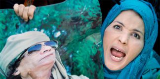 Sollevamento Tripoli, ribelli in festa: è l’ora zero