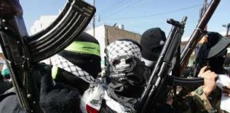 Gaza, Hamas annuncia fine tregua con Israele