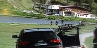 Ubriaca investe turisti e uccide 23enne bolognese