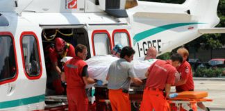 Incidenti montagna, disabile muore dopo volo di 300 metri
