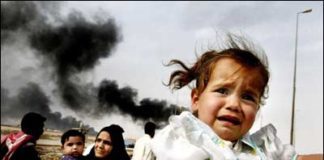 Duplice attentato in Iraq, almeno 33 morti