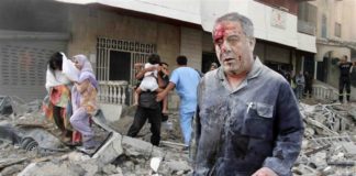 Afghanistan, attentato in moschea: 4 morti e 14 feriti