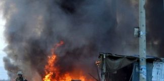 Raid israeliano: tre morti, tra cui bimbo 5 anni