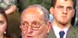 Vedova Libero Grassi: pizzo è ancora legge in Sicilia