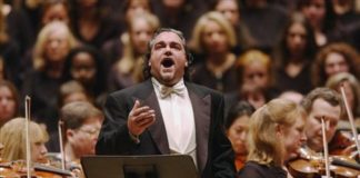 Morto il tenore Licitra, erede Pavarotti: donati gli organi