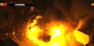 GB, incriminati 2 giovani per omicidio di 3 asiatici