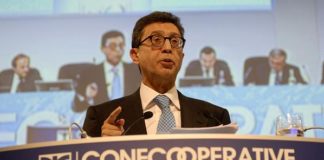 Manovra, Confcooperative: cattiveria del Governo