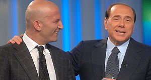 Spese carta credito Rai, Minzolini rischia il processo