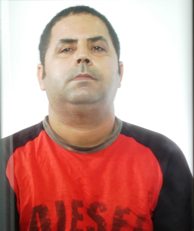 Condannato a 6 anni per spaccio, arrestato tunisino