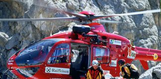 Precipitano da 500 e 150 metri, 2 morti in montagna