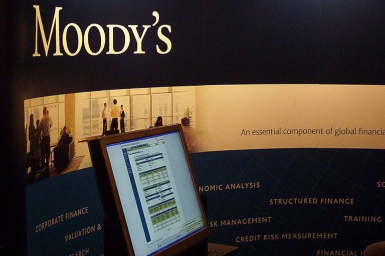 Moody’s rivede al ribasso rating Unione europe