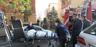 Giovane torturato per 12 ore e poi bruciato vivo